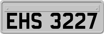 EHS3227