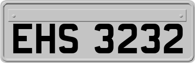 EHS3232