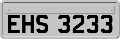 EHS3233