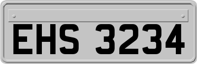 EHS3234