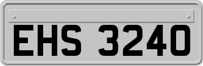 EHS3240