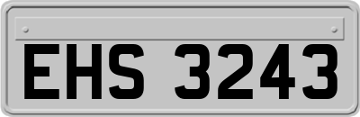 EHS3243