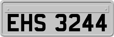 EHS3244