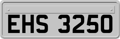 EHS3250