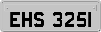 EHS3251