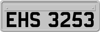 EHS3253