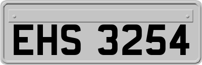 EHS3254