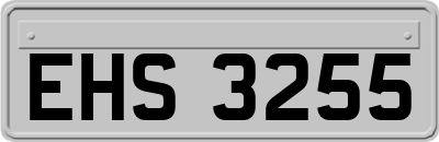 EHS3255