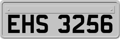 EHS3256