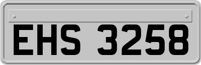 EHS3258