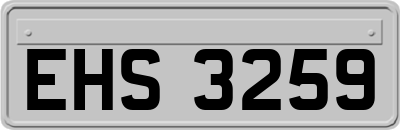 EHS3259