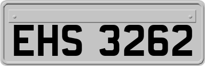 EHS3262