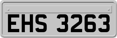 EHS3263