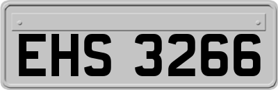 EHS3266
