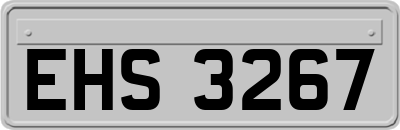 EHS3267