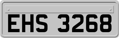 EHS3268