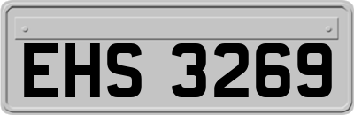 EHS3269