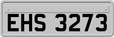 EHS3273