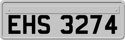 EHS3274