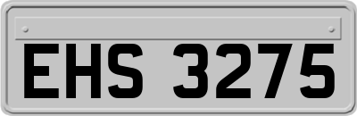 EHS3275