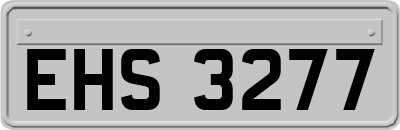 EHS3277
