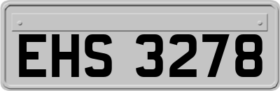 EHS3278