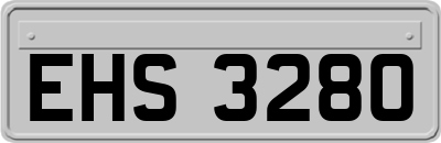 EHS3280