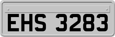EHS3283