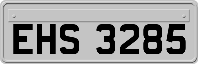 EHS3285