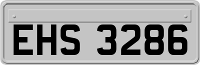 EHS3286