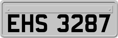 EHS3287