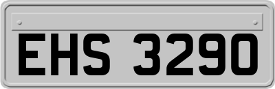 EHS3290