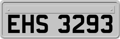 EHS3293