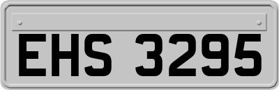 EHS3295