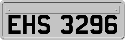 EHS3296