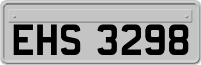 EHS3298