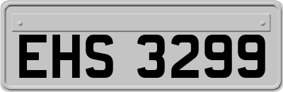 EHS3299