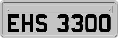 EHS3300