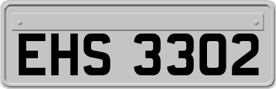 EHS3302