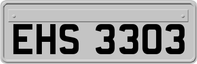 EHS3303