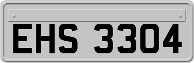 EHS3304