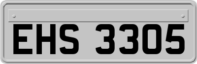 EHS3305