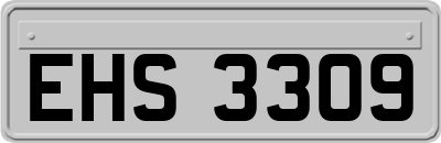 EHS3309