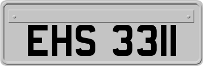 EHS3311
