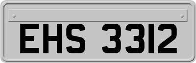 EHS3312