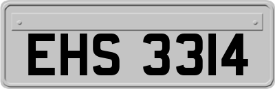 EHS3314