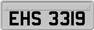 EHS3319