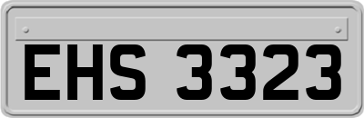 EHS3323