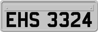 EHS3324
