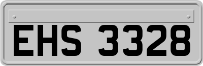 EHS3328
